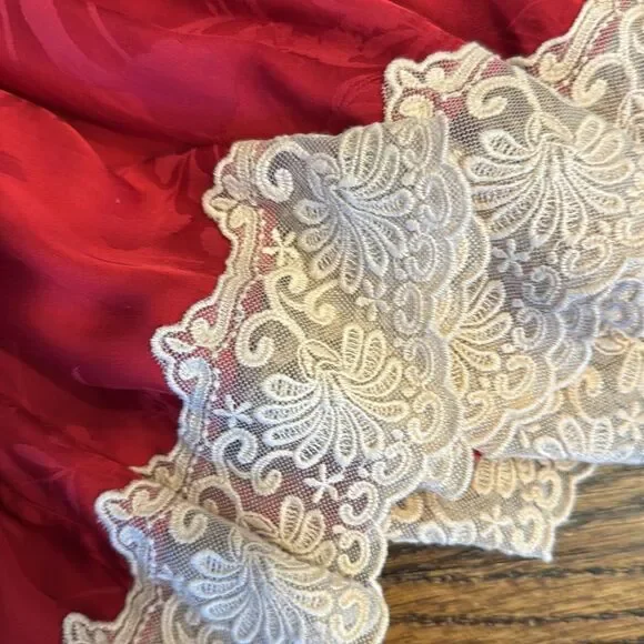 Spell Ocean Gown by Free People - Picture 7 of 9